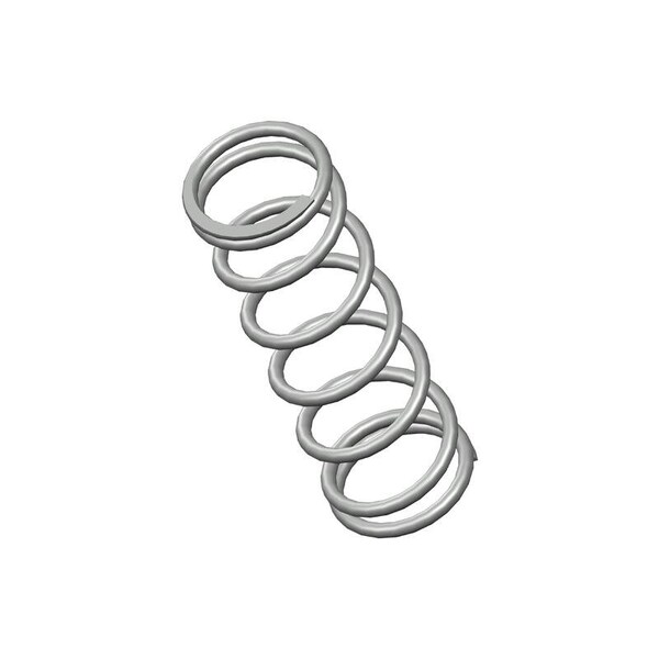 Approved Vendor Compression Spring, O= .120, L= .38, W= .012 G409969349 - main